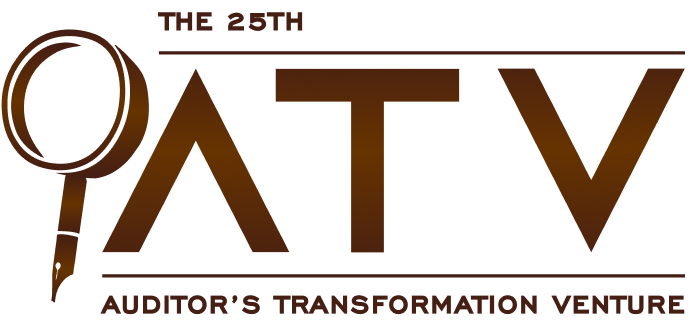 ATV Logo